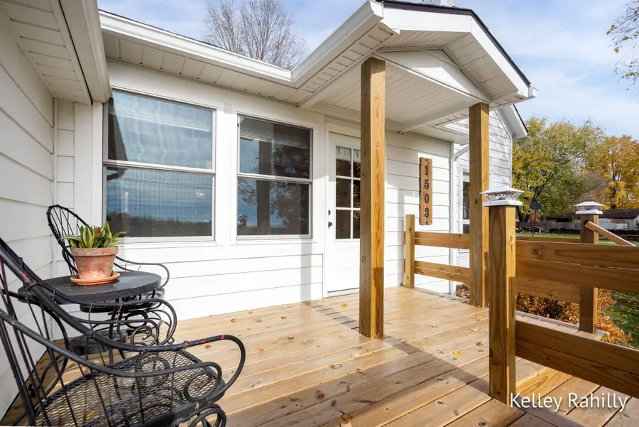1503 Tupper Lake Street, Lake Odessa, MI 48849 - Image #2