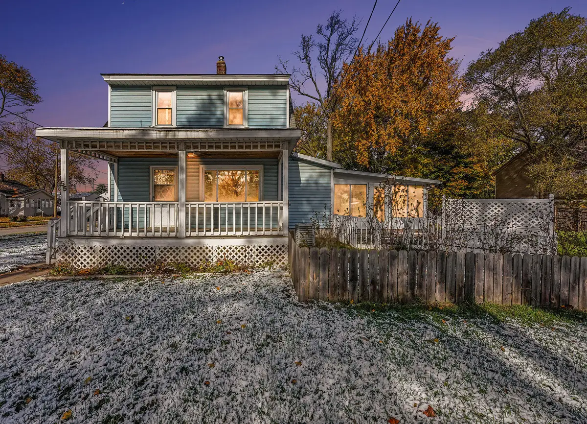 55 39th Street Sw, Wyoming, MI 49548 - Image #1