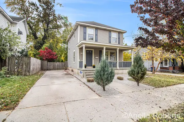 344 Highland Street Se, Grand Rapids, MI 49507