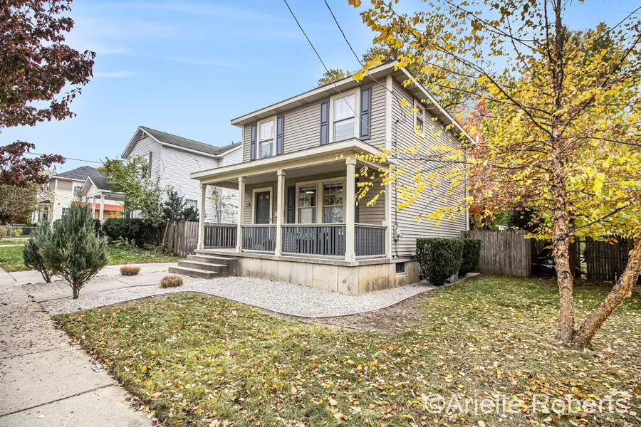 344 Highland Street Se, Grand Rapids, MI 49507 - Image #2