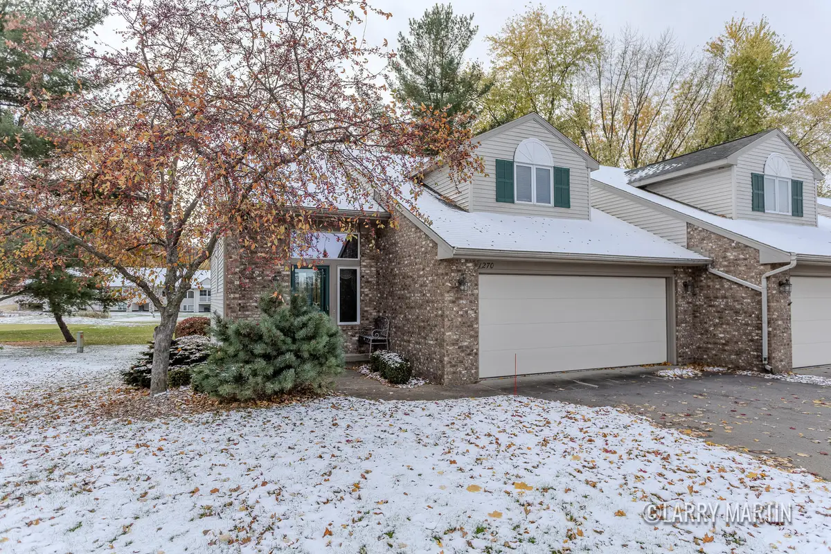 1270 Gleneagle Trail, Hudsonville, MI 49426 - Image #1