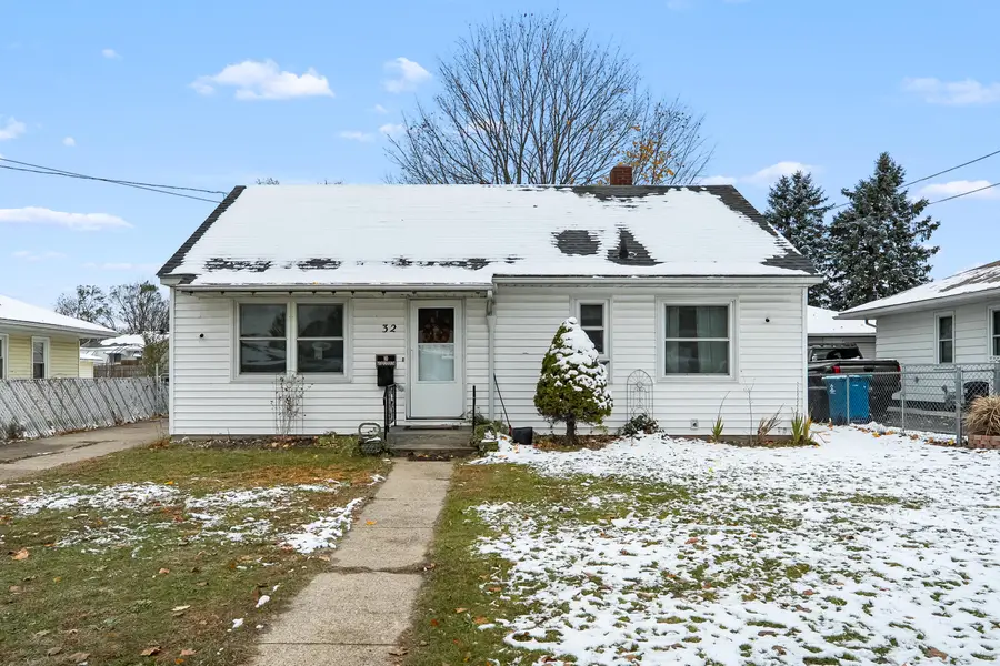 32 Hannah Street, Battle Creek, MI 49014 - Image #2