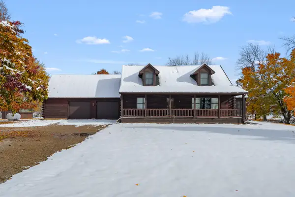 16189 S 14th Street, Schoolcraft, MI 49087