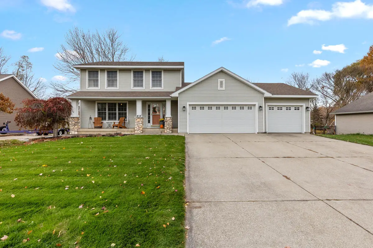 4157 Widgeon Lane, Hudsonville, MI 49426 - Image #1