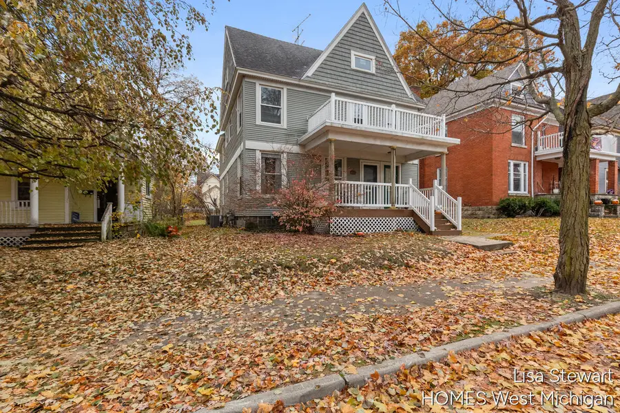 632 Parkwood Street Ne, Grand Rapids, MI 49503 - Image #3