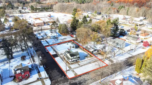 230 Hutchinson Street, Big Rapids, MI 49307