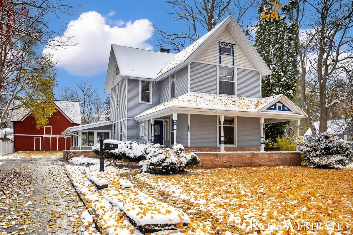 212 E Superior Street, Wayland, MI 49348 - Image #1