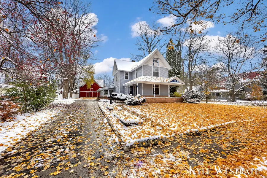 212 E Superior Street, Wayland, MI 49348 - Image #2