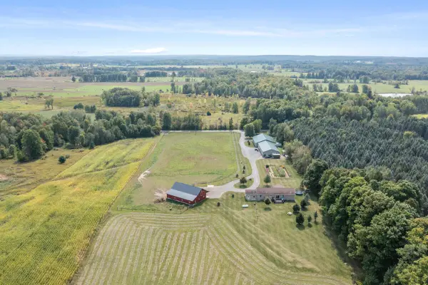 10582 E 80th Option 3 Street, Reed City, MI 49677