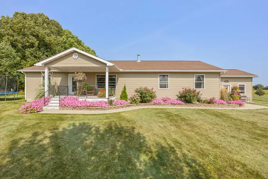 10582 E 80th Option 3 Street, Reed City, MI 49677 - Image #2