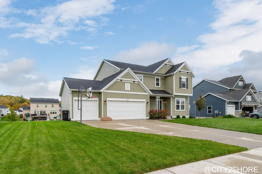 6728 Arlene Drive, Hudsonville, MI 49426 - Image #3