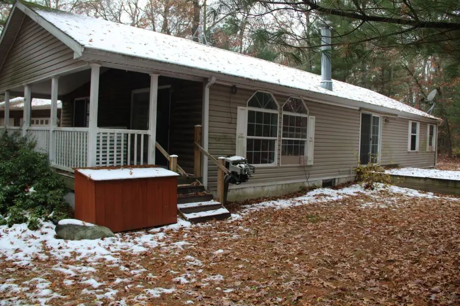 8484 S 116th Avenue, Rothbury, MI 49452 - Image #3