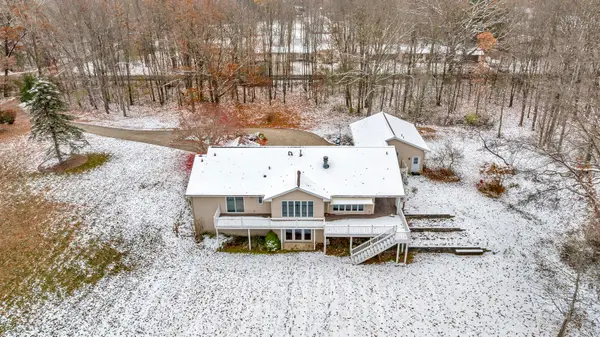 1776 Glasgow Road, Jackson, MI 49201