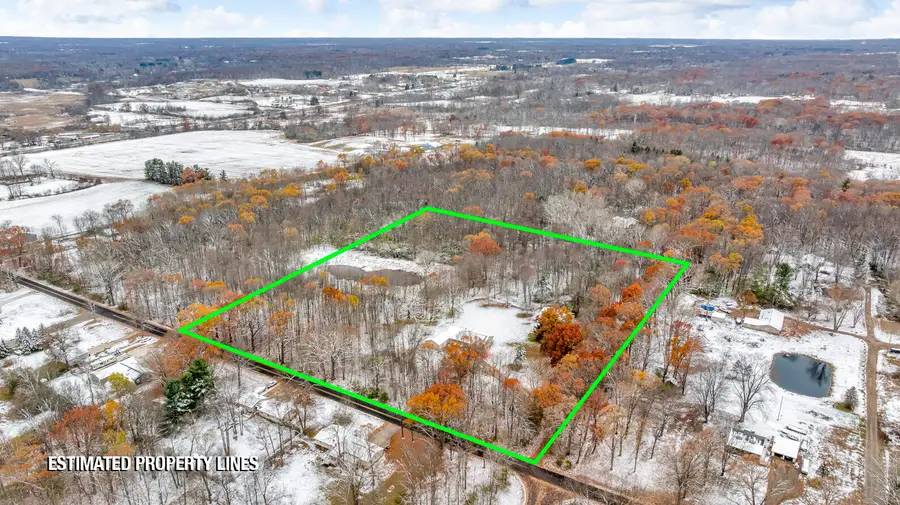 1776 Glasgow Road, Jackson, MI 49201 - Image #2