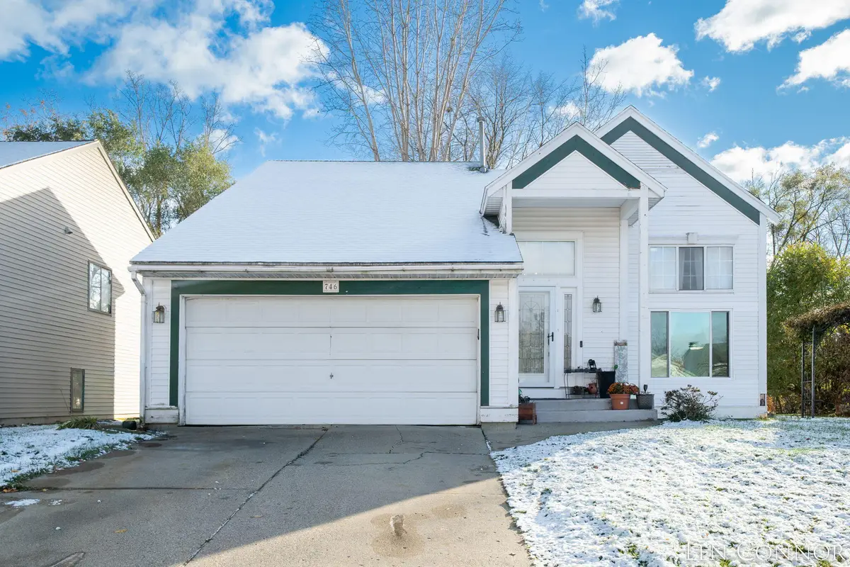 746 Hardwick Street Se, Kentwood, MI 49548 - Image #1