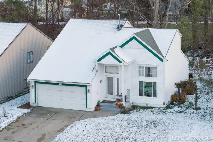 746 Hardwick Street Se, Kentwood, MI 49548 - Image #2