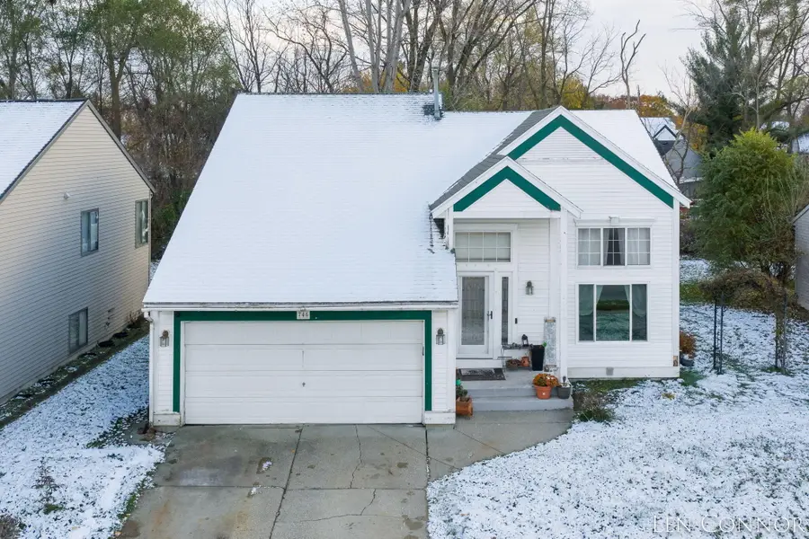 746 Hardwick Street Se, Kentwood, MI 49548 - Image #3