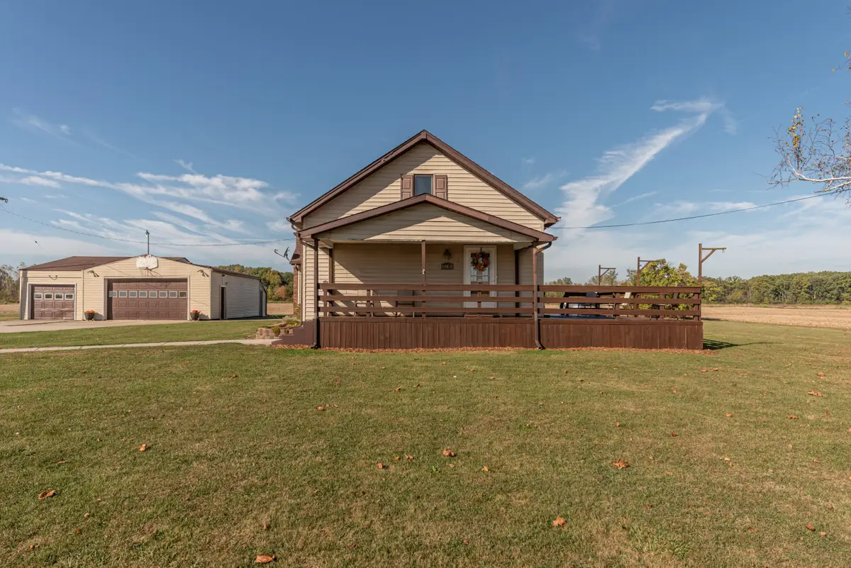 11860 N County Line Highway, Britton, MI 49229 - Image #1