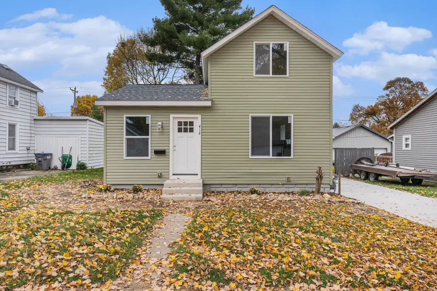418 Center Avenue, Sturgis, MI 49091 - Image #3