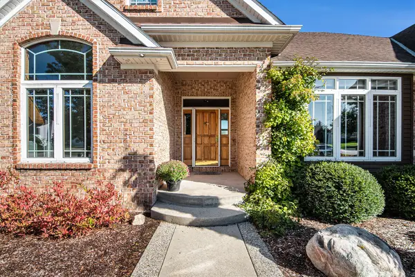 8614 24th Avenue, Jenison, MI 49428