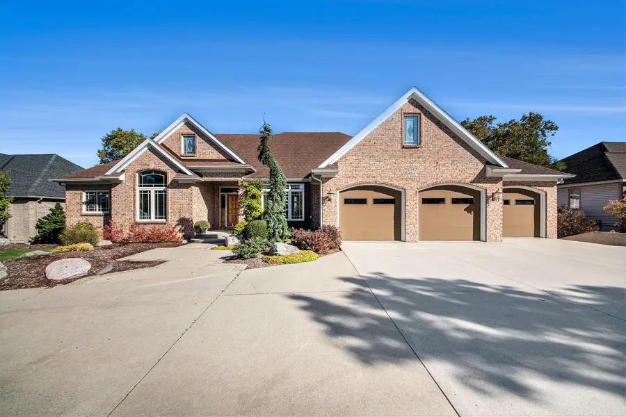 8614 24th Avenue, Jenison, MI 49428 - Image #2