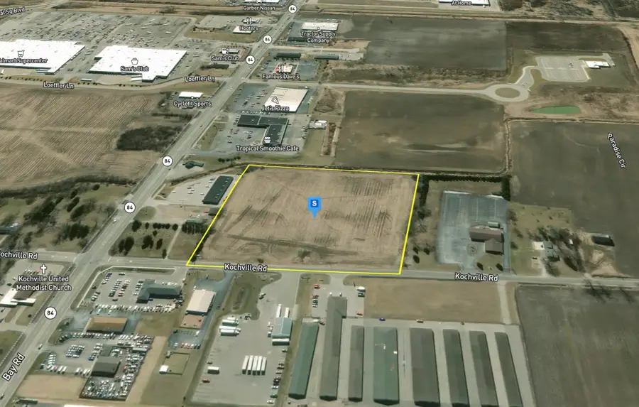 3101 Kochville Road, Saginaw, MI 48604 - Image #3