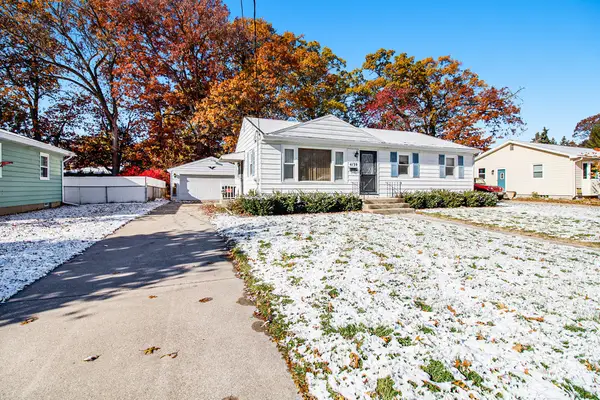 4139 Colby Avenue Sw, Wyoming, MI 49509