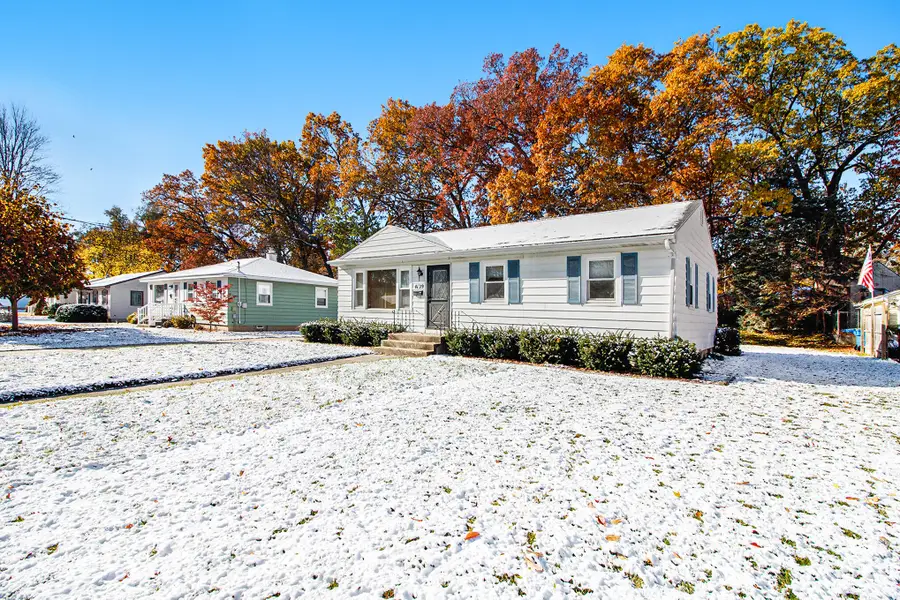 4139 Colby Avenue Sw, Wyoming, MI 49509 - Image #3