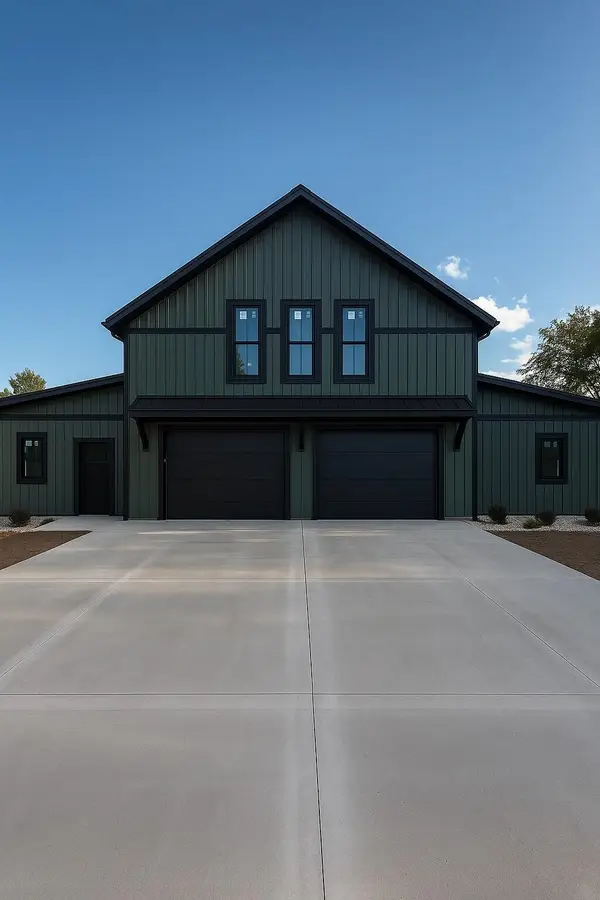 6952 E E Avenue, Richland, MI 49083