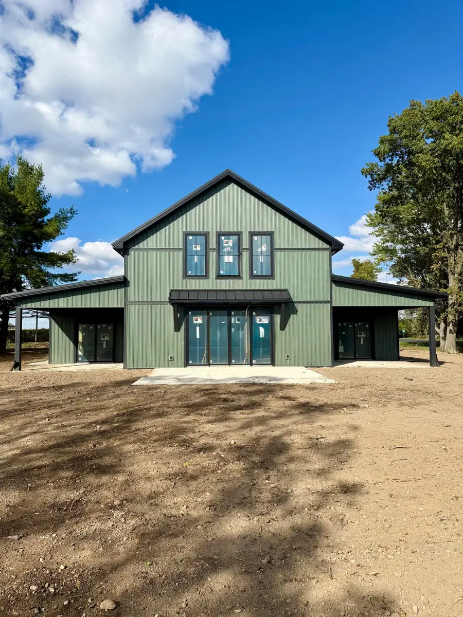 6952 E E Avenue, Richland, MI 49083 - Image #2