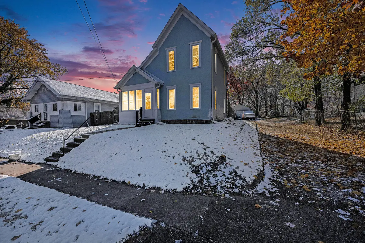 85 Frisbie Avenue, Battle Creek, MI 49037 - Image #1