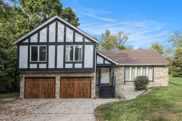 4022 Rockwood Drive, Kalamazoo, MI 49004