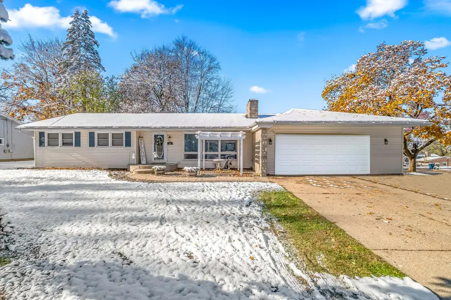 435 Grand Street, Coldwater, MI 49036 - Image #2