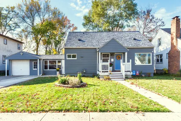 15433 Norborne, Redford, MI 48239