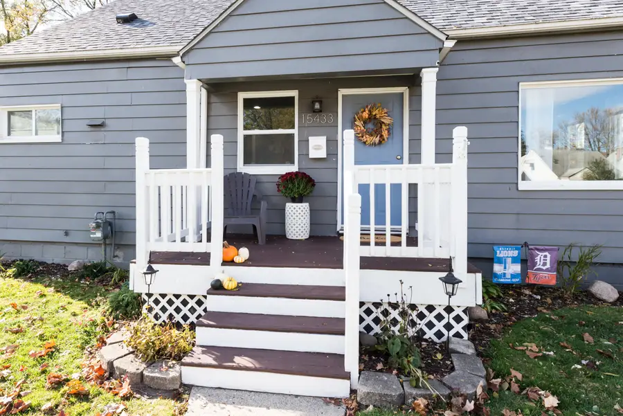 15433 Norborne, Redford, MI 48239 - Image #2