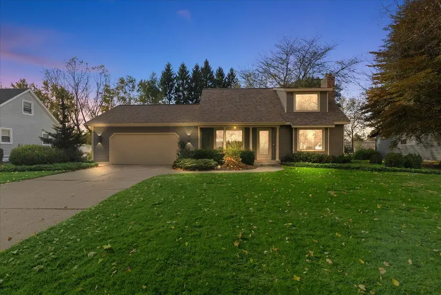 4945 36th Avenue, Hudsonville, MI 49426 - Image #2