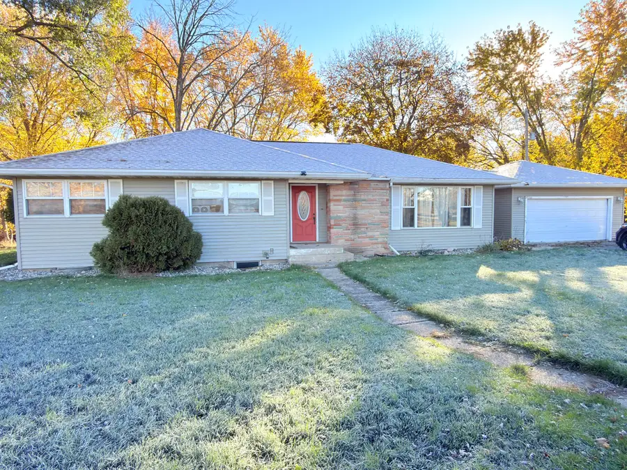 302 S Patterson Road, Reed City, MI 49677 - Image #2