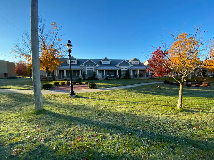 118 E Sheridan Street, Fremont, MI 49412 - Image #2