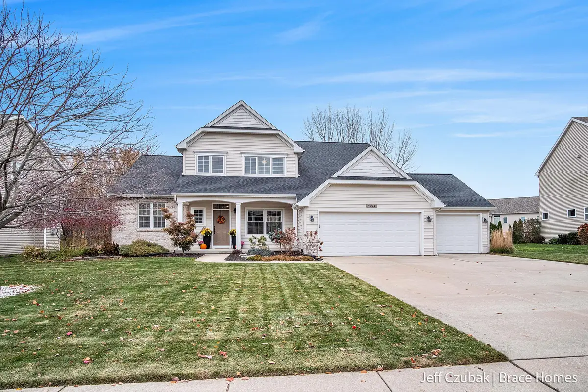 5294 Mccormick Drive Sw, Grandville, MI 49418 - Image #1