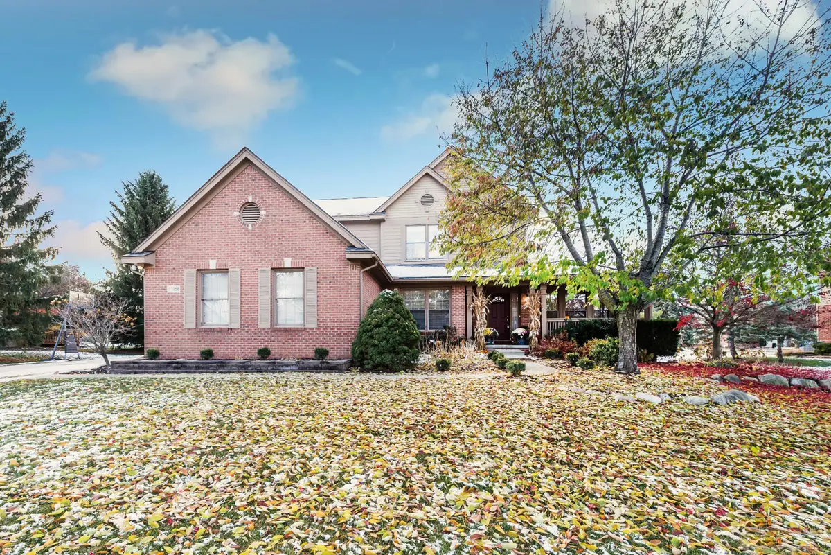 47458 Greenwich Drive, Novi, MI 48374 - Image #1