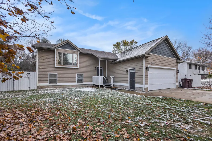 566 S Dangl Road, Muskegon, MI 49442 - Image #3