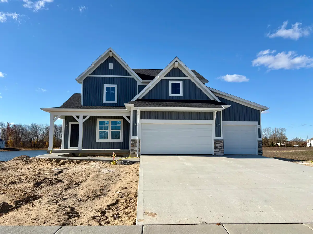 6617 Northfield Drive Sw, Byron Center, MI 49315 - Image #1