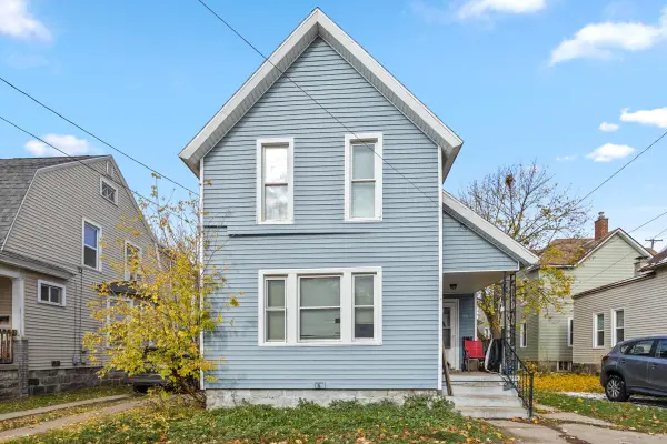 851 3rd Street Nw, Grand Rapids, MI 49504