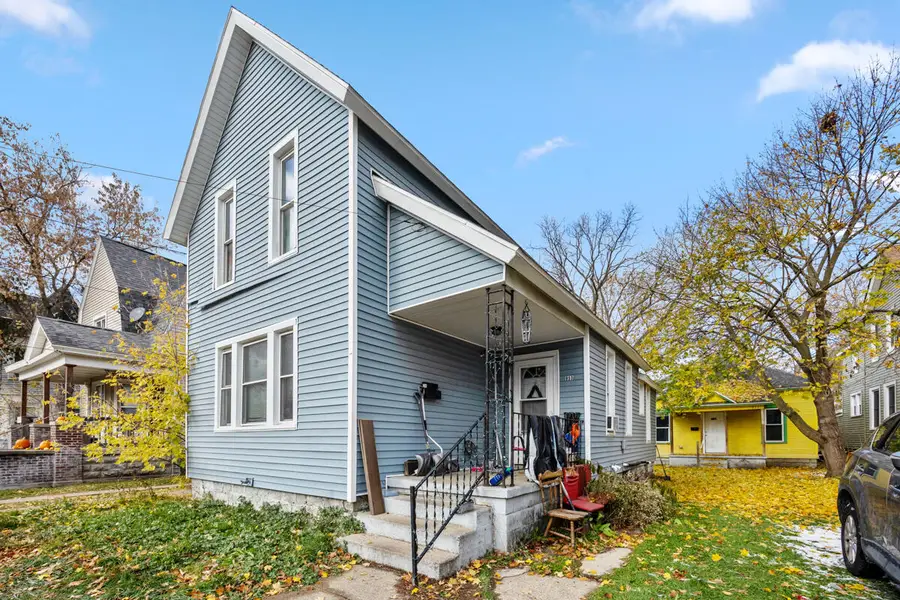 851 3rd Street Nw, Grand Rapids, MI 49504 - Image #2