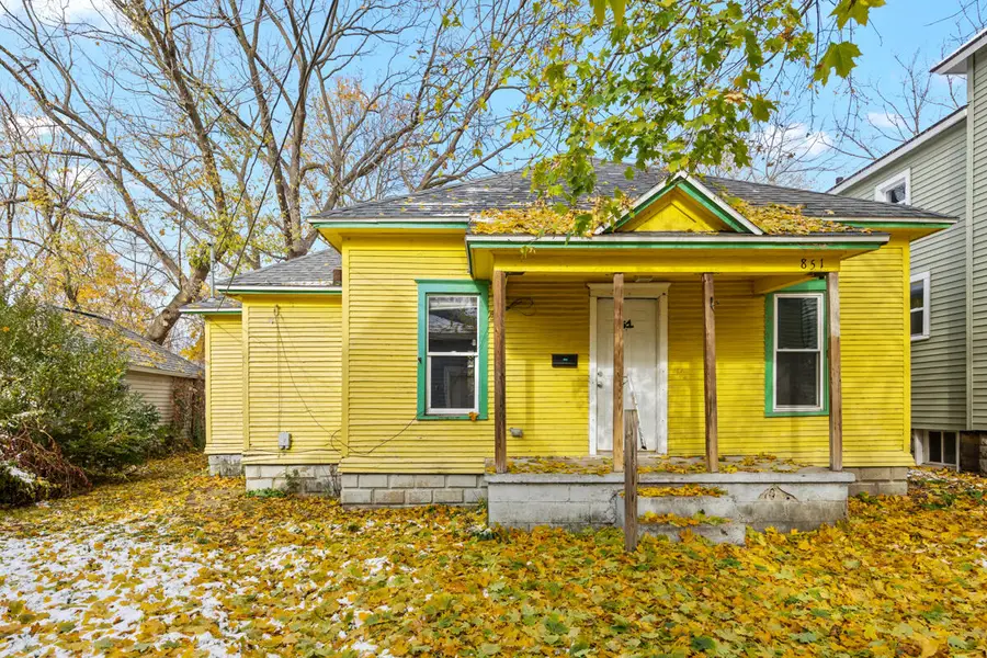 851 3rd Street Nw, Grand Rapids, MI 49504 - Image #3