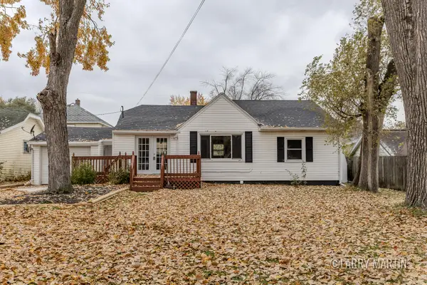 1667 Judd Avenue Sw, Wyoming, MI 49509