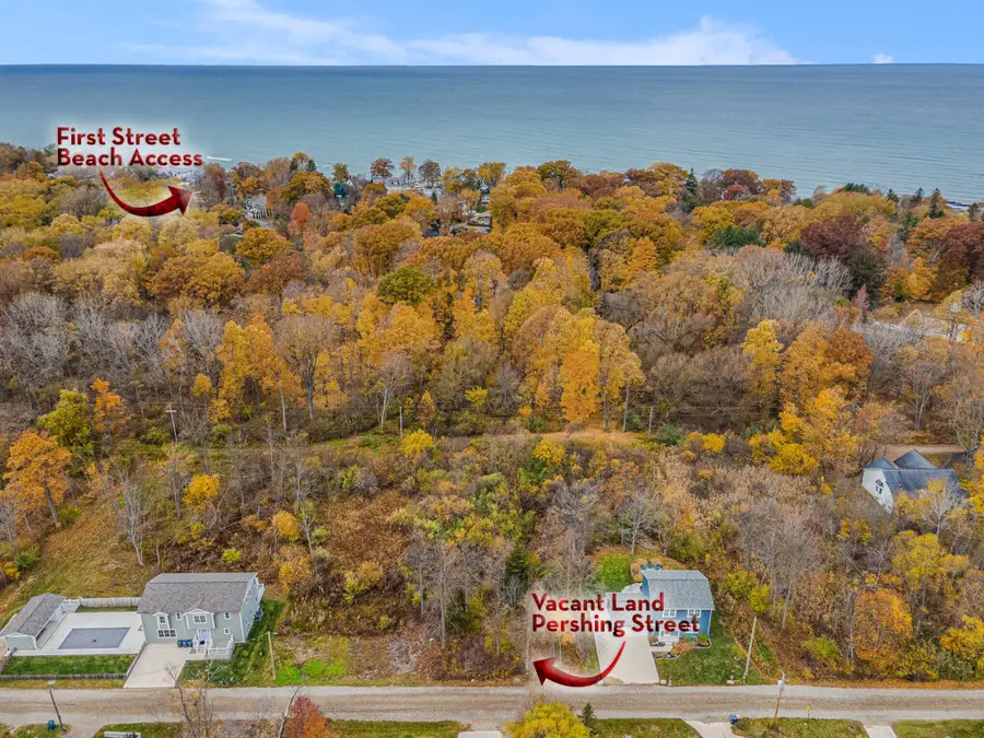 V/L Pershing Avenue, South Haven, MI 49090 - Image #2