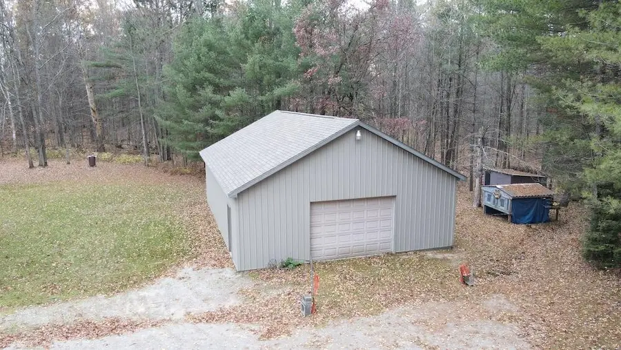 4335 Kings Corner Road, Glennie, MI 48737 - Image #2