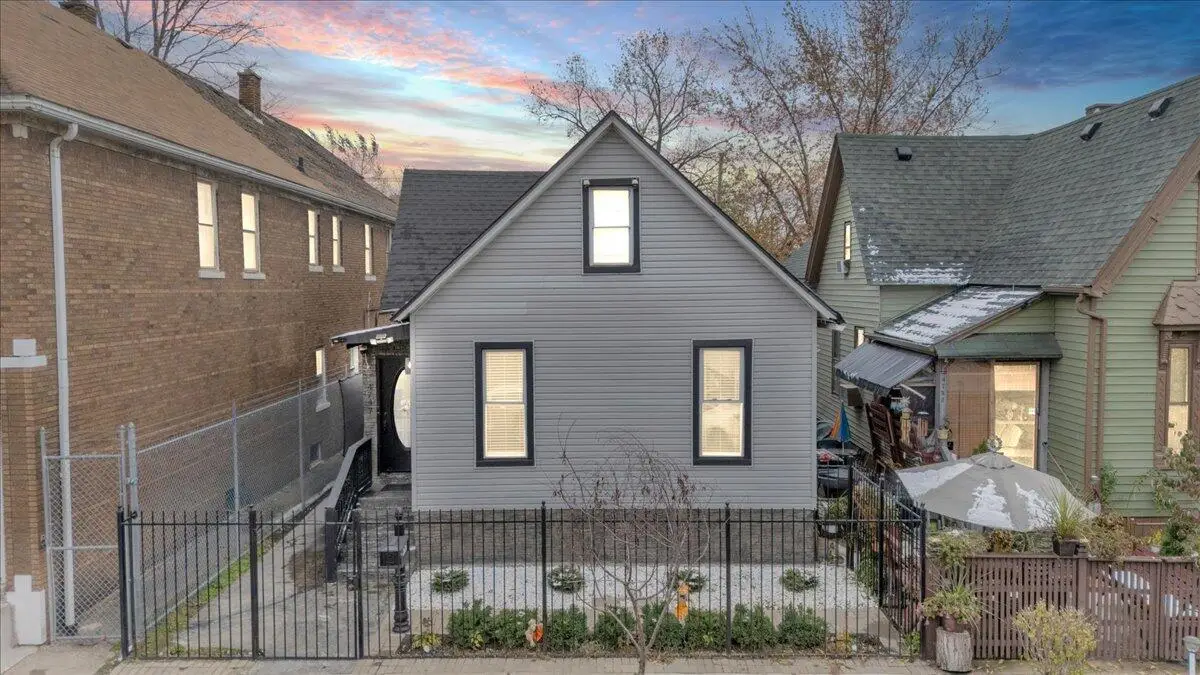 4747 Brandon Street, Detroit, MI 48209 - Image #1