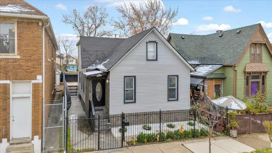 4747 Brandon Street, Detroit, MI 48209 - Image #3